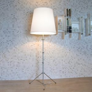 lampada da terra design PALLUCCO GILDA