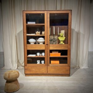 VETRINA LIBRERIA COLONIA 2013 design RIVA 1920